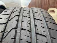 Opony Pirelli P Zero 275/30/20 Ran Flat