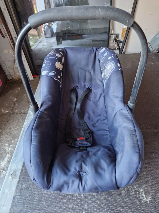 Nosidełko dla dziecka