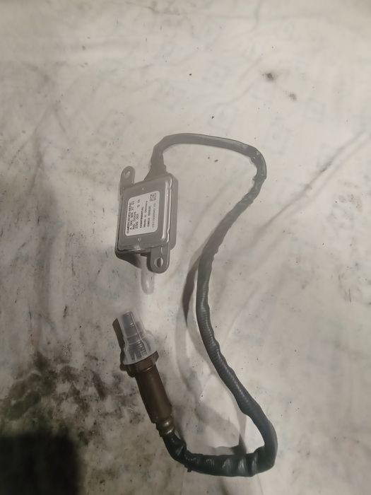 Sensor NOX Mercedes w205 original