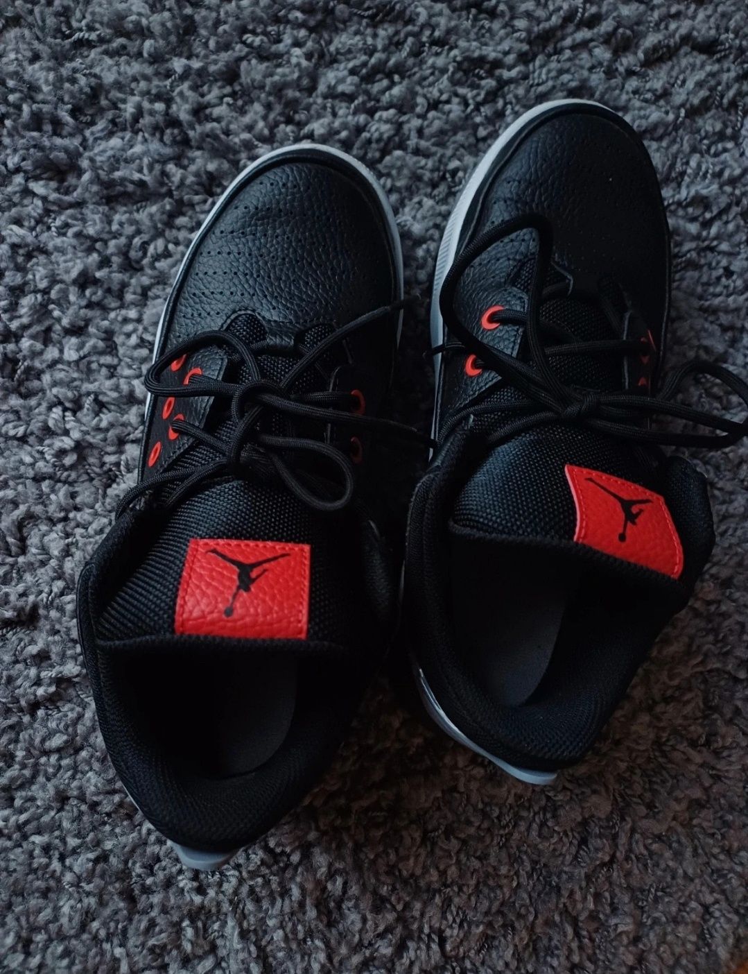 Buty Jordan Max Aura 5