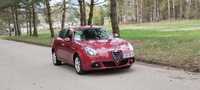 Alfa Romeo giulietta 1.6 jtdm, polski salon