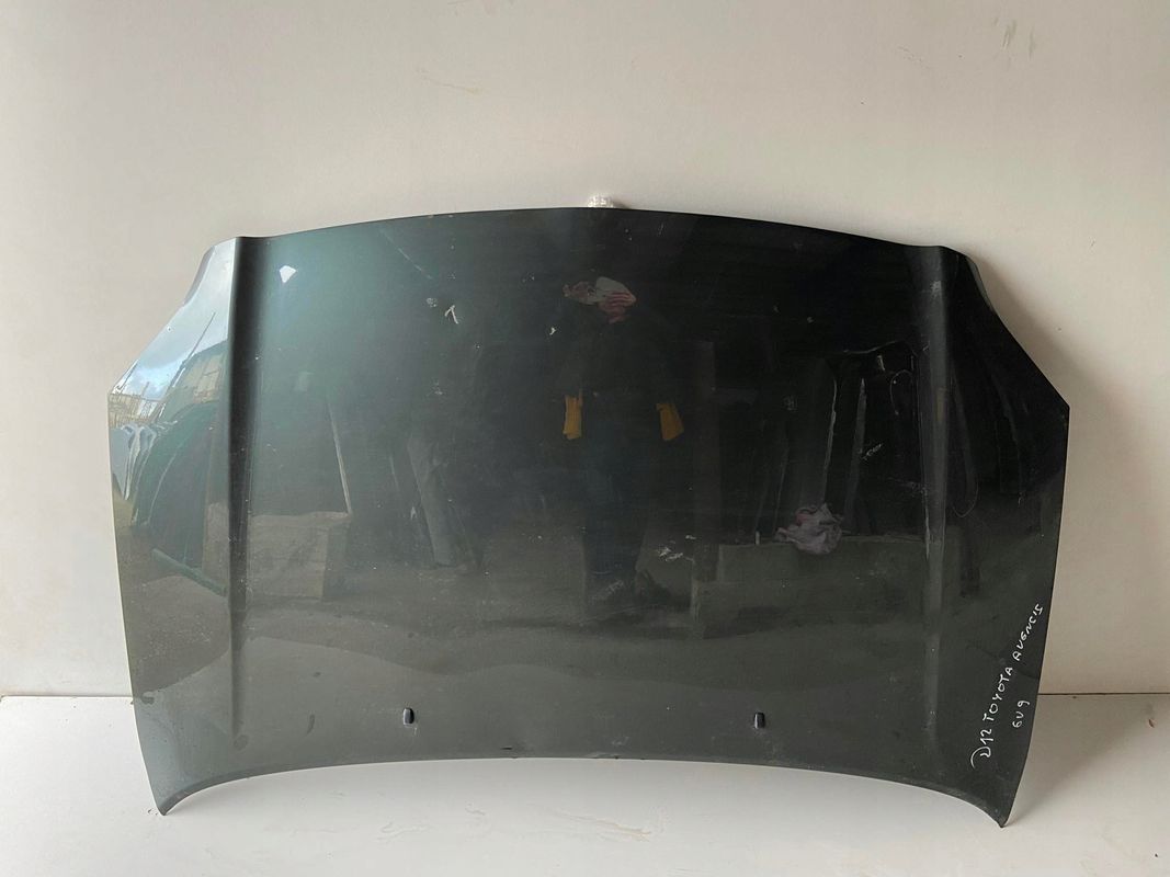 Maska Pokrywa Silnika Toyota Avensis T25/03-08