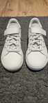 Adidasy biale 33 wizytowe