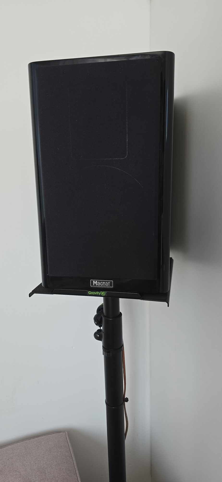 Onkyo TX-RX740 + Zestaw Kolum Magnat Signature