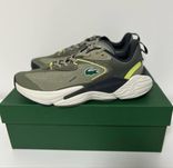 Lacoste кроссовки мужские 41 размер