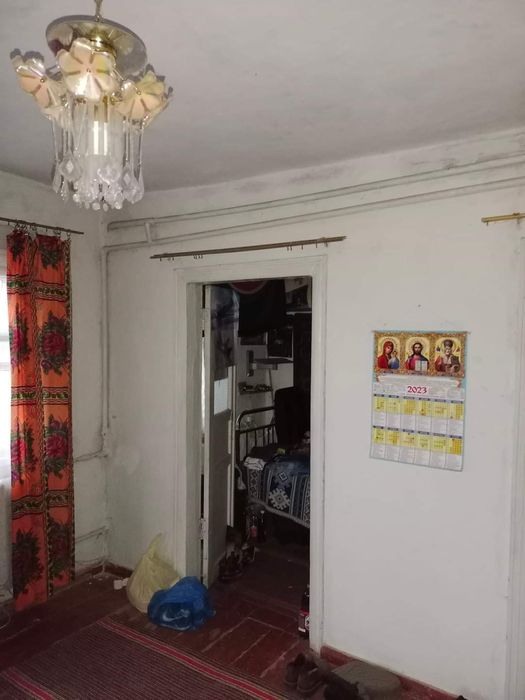 Продам будинок в с. Любівка