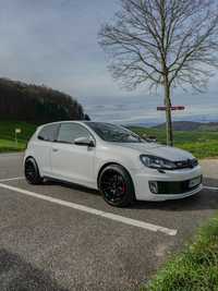 Volkswagen Golf 6 GTI