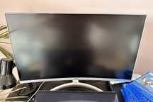 Monitor Acer zakrzywiony 27