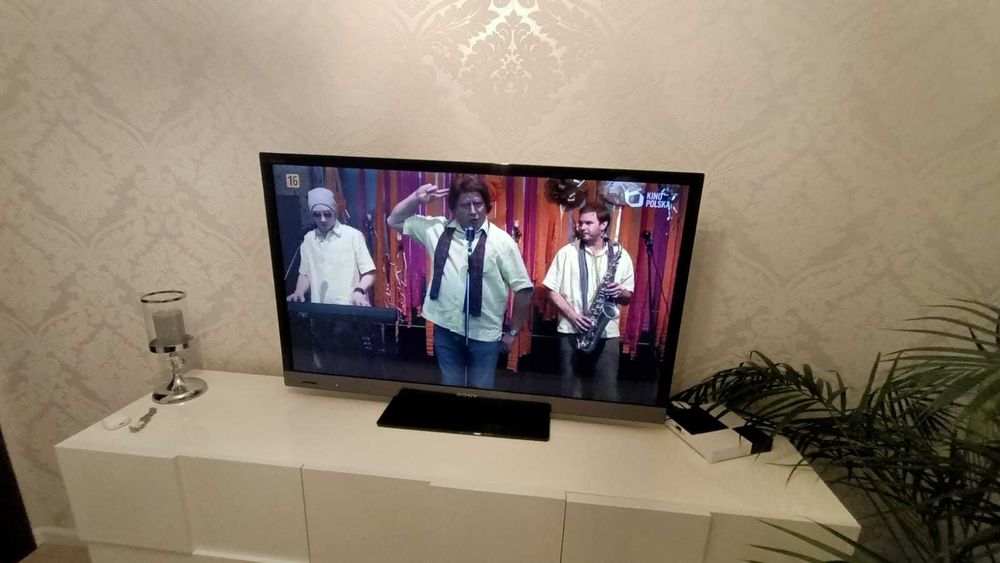 Telewizor Sony Bravia