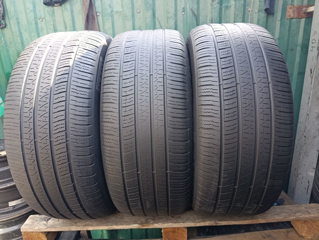 275/45/20 Pirelli Scorpion all season run flat