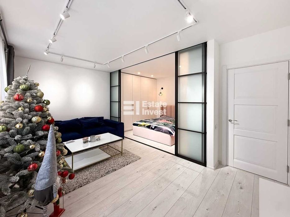 Продам 1 кімн. квартиру на пр. Перемоги, 89, ЖК Перемоги