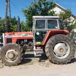 Massey Ferguson 2640 MF  4x4  110 koni