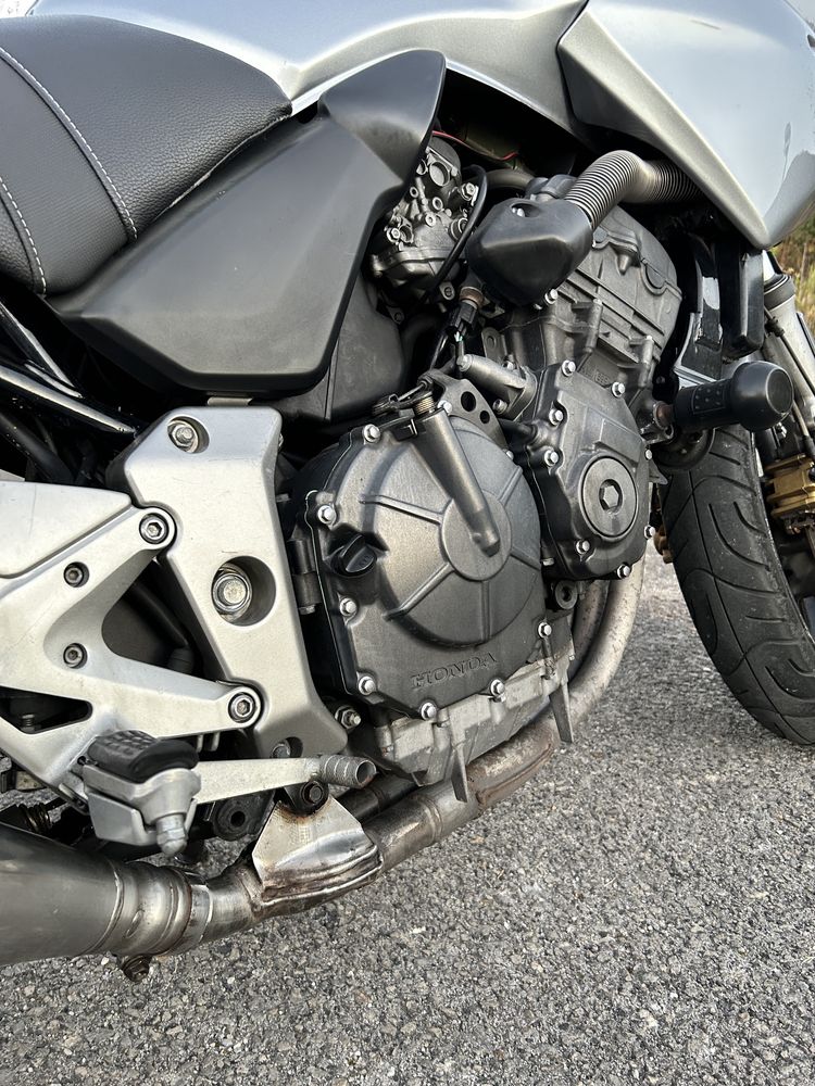 Honda CBF 600 ABS