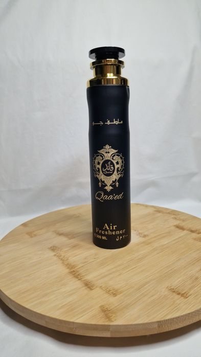 Ambientadores arabes ( lattafa )