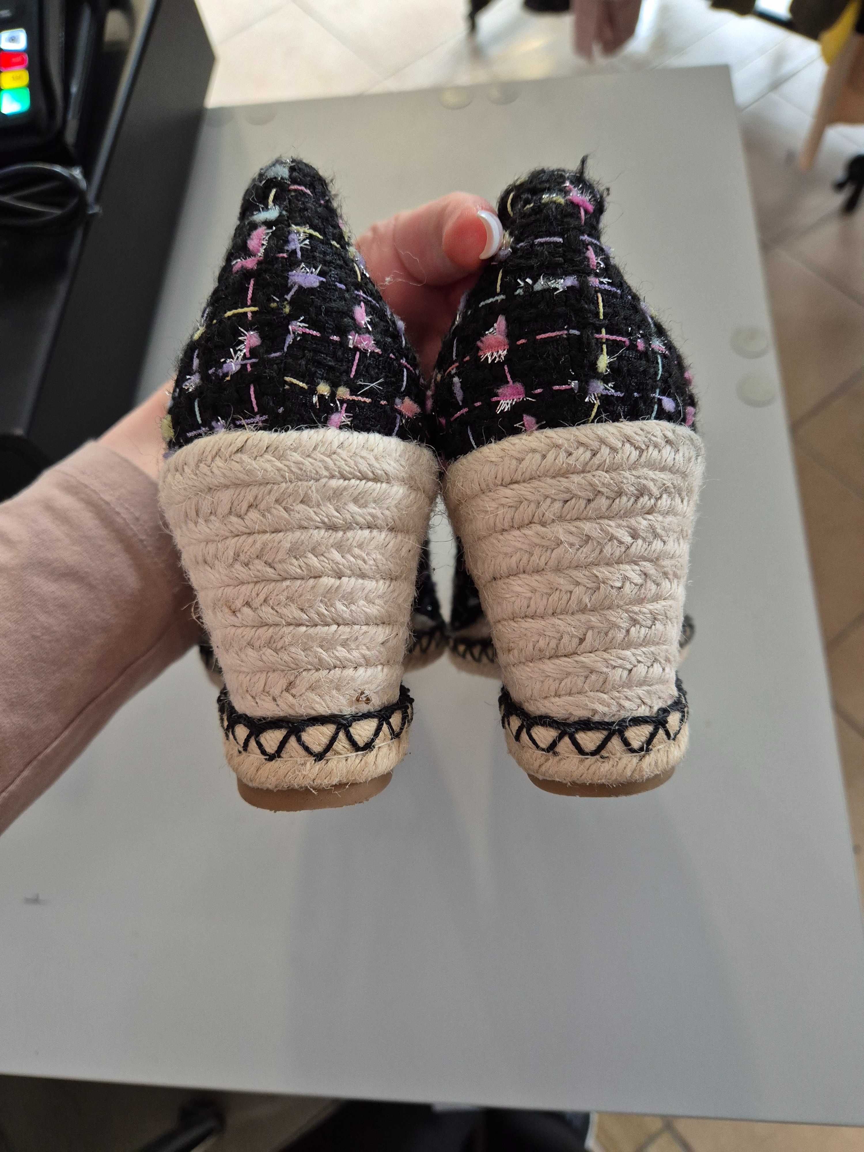 Koturny ozdobne boho