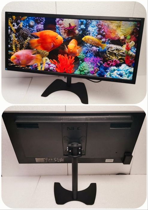 Монитор NEC EA294WMi  29дюймов Ultrawide 21:9