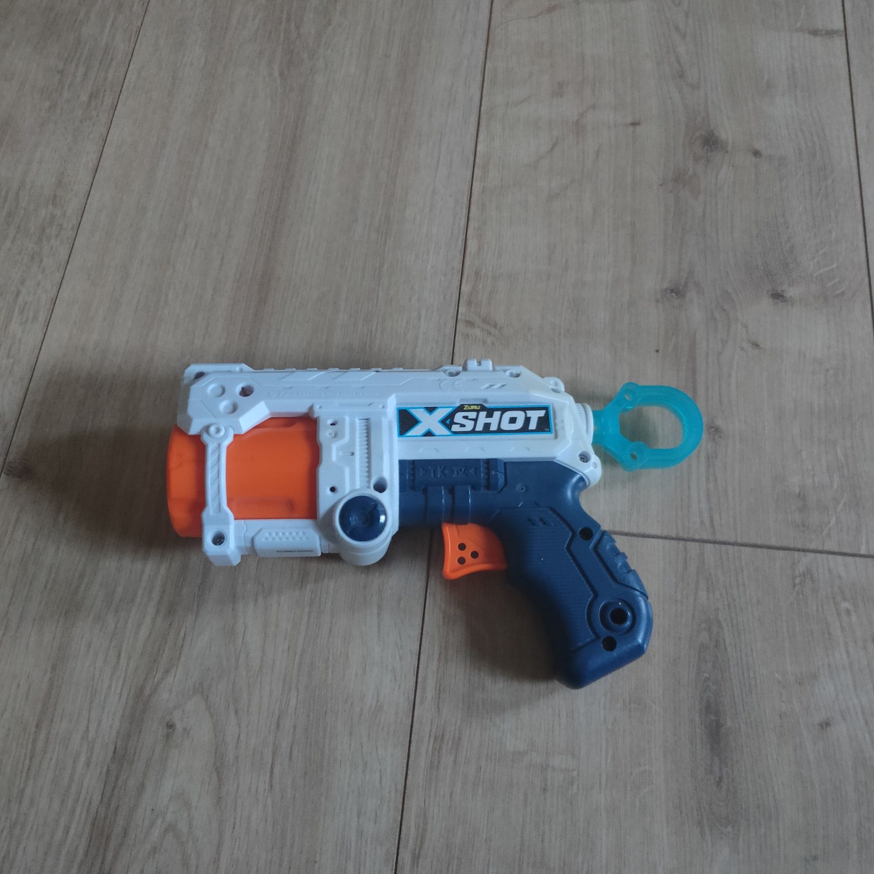 Pistolet ZURU X-SHOT