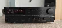 Amplituner / Wzmacniacz Denon DRA-935R - stereo monster