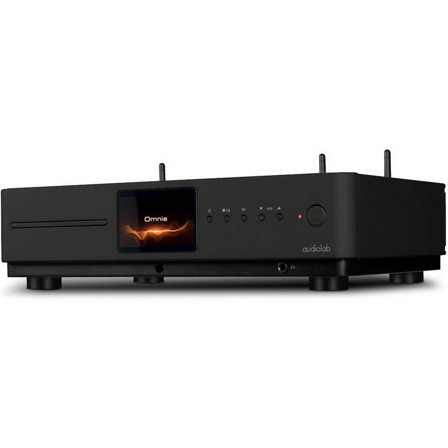 HI-FI аппаратура Audiolab 6000/8000/9000 series