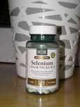 !!! Англія, Holland & Barrett Selenium+zinc +Vit A,C,E,Cелен,цинк,БАД