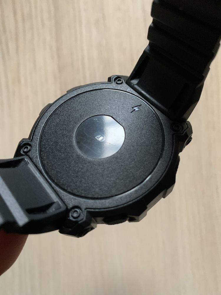 Smart Watch / Смарт годинник