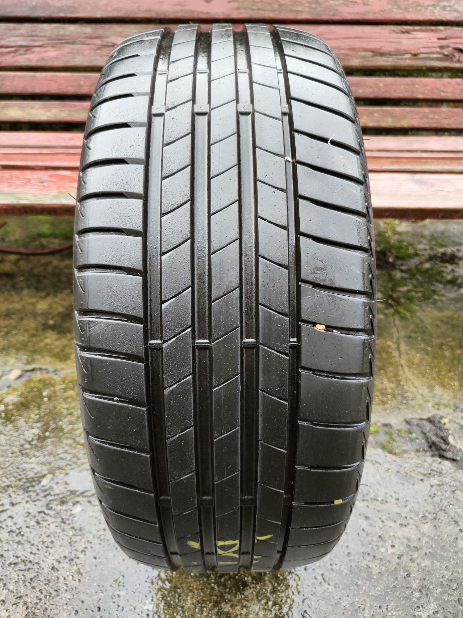 1szt Bridgestone Turanza T005 225/40/19 93W MO 7mm 2020r