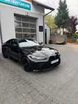 BMW M4 Cesja Leasingu Bmw M4 Competition xDrive