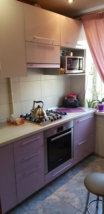 СДАМ! Современная комната девушке пр.Слобожанский