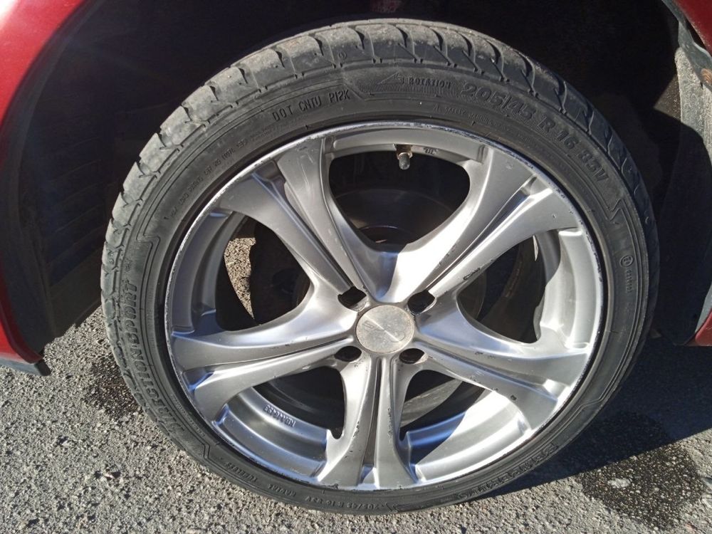 Продам Toyta Corolla 120