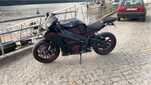 Honda cbr 1000rr