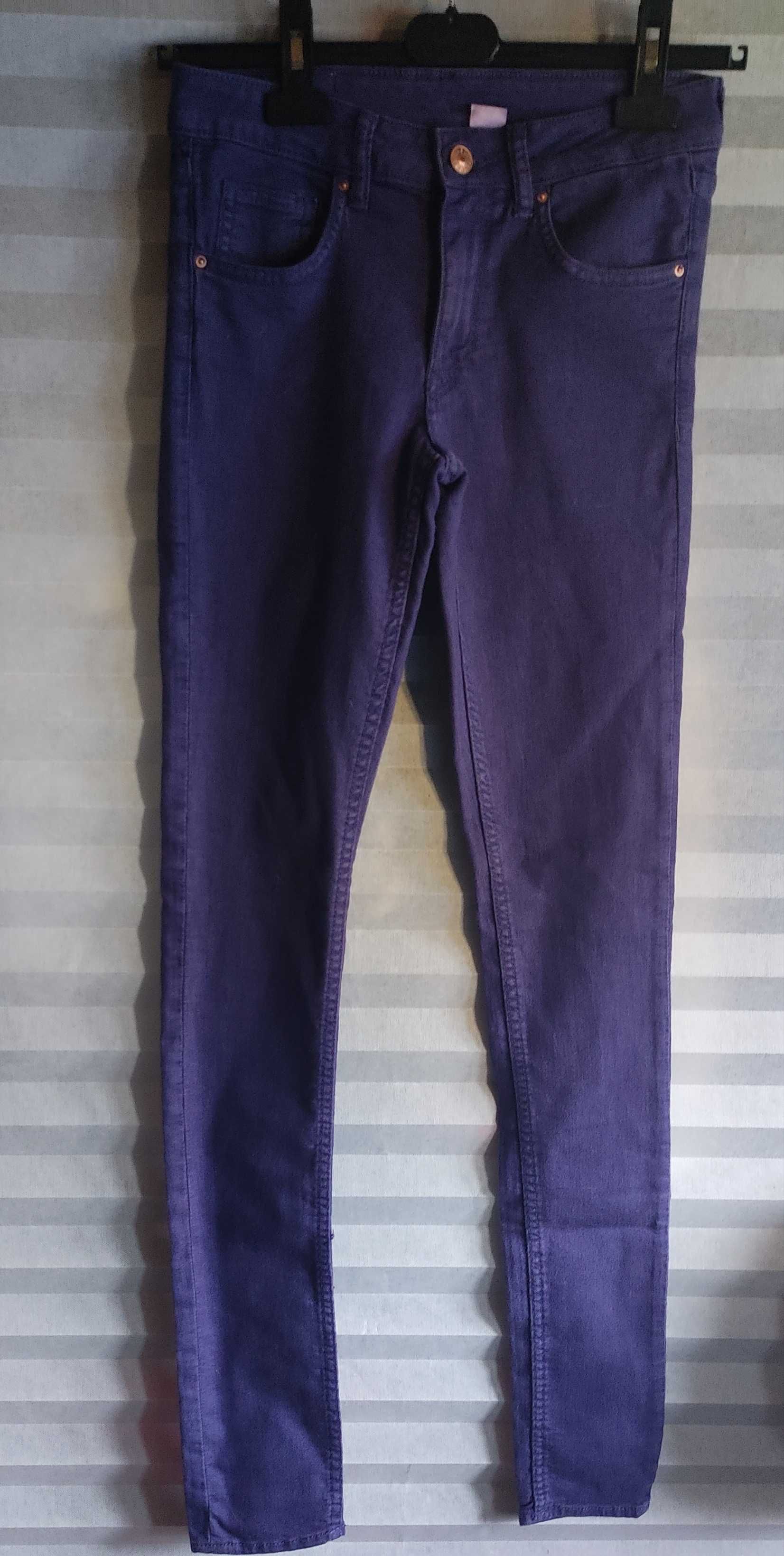 Calças Ganga da Divided by H&M