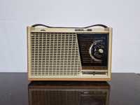 Rádio antigo reparado Ducretet