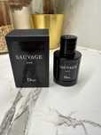 Dior Sauvage Elixir Nowy, Cały, Pełny