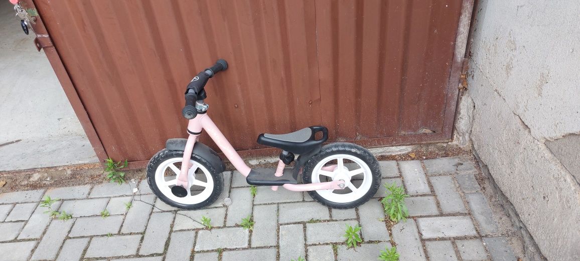 Rower Playtive 1-2 latka