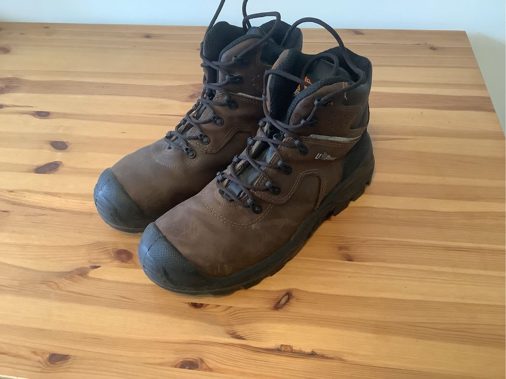Buty robocze U-Power 44