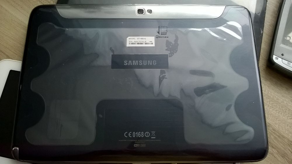 Tablet Samsung 10.1 GT-N8010 SM T-113 Manta Palmtop HP Okazja