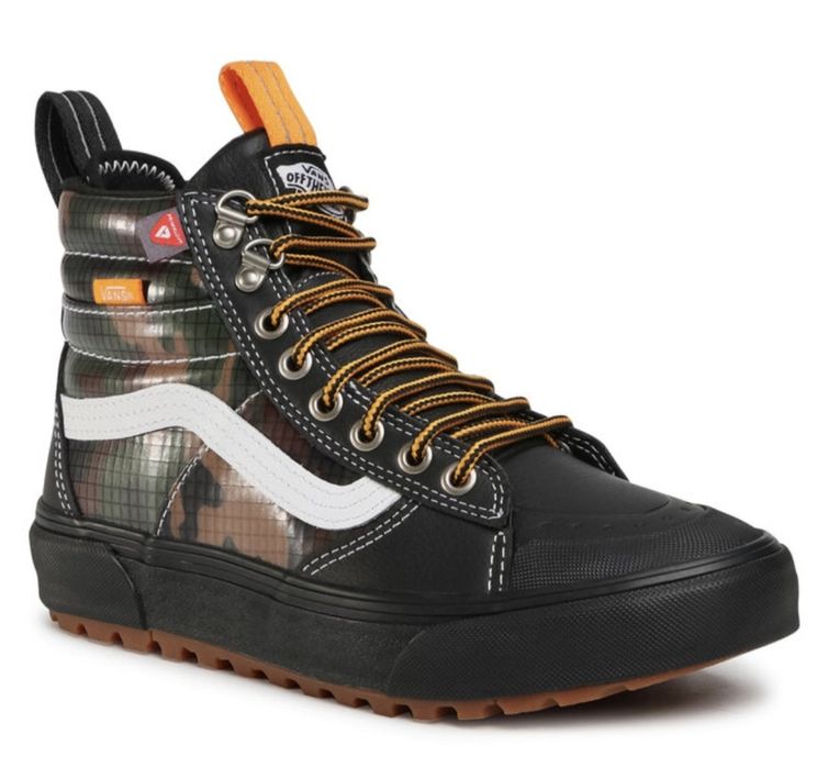 Buty vans VANS SK8-HI MTE 2.0 DX rozmiar 42
Męskie, Sneakersy