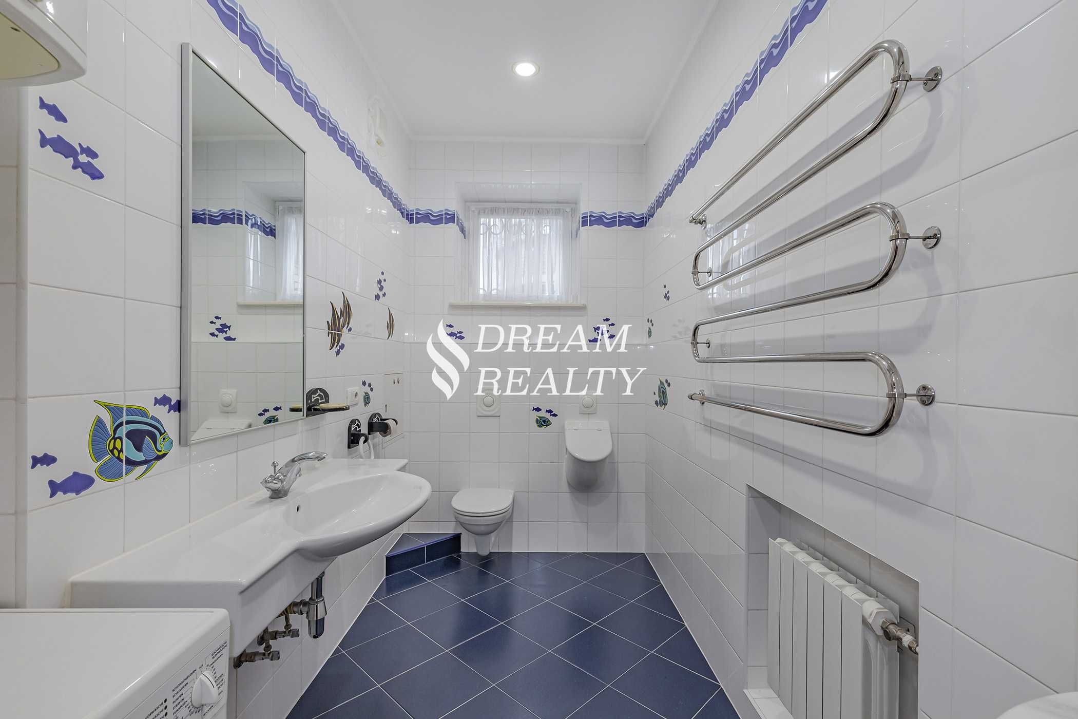 Оренда, вул. Івана Мазепи, 10, 4 кімнати, 155 м², Арсенальна, Печерськ