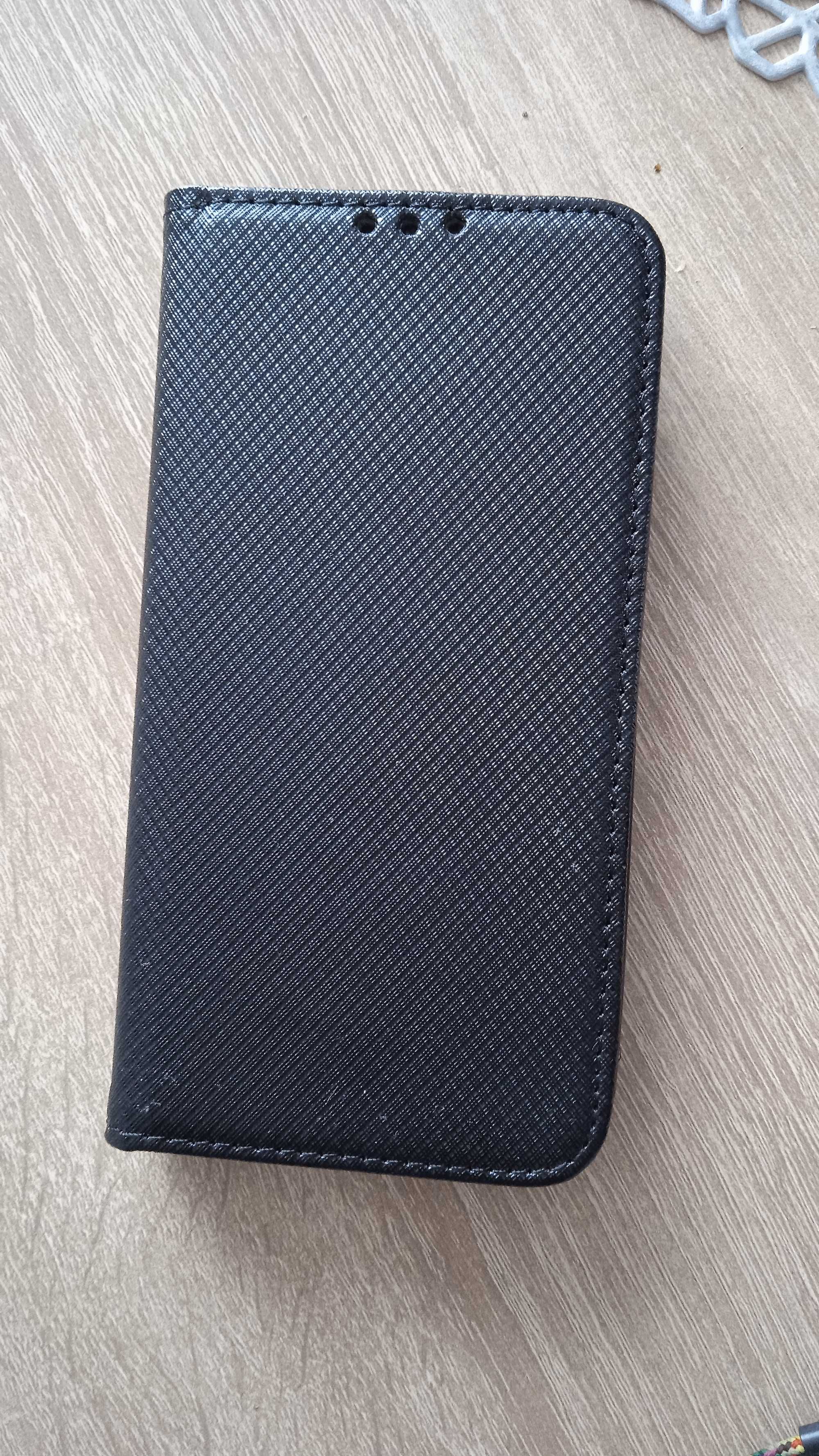 Etui do LG K8 czarne nowe