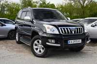 Toyota Land Cruiser 2005