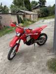 Мотоцикл Gas gas EC350F