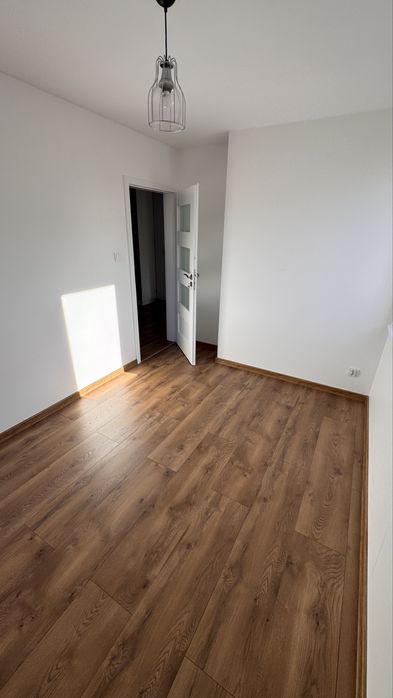 Do wynajecia mieszkanie 4 pokojowe Wita Stwosza Drezdenko