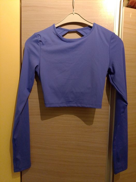 Cropp damski bluzka