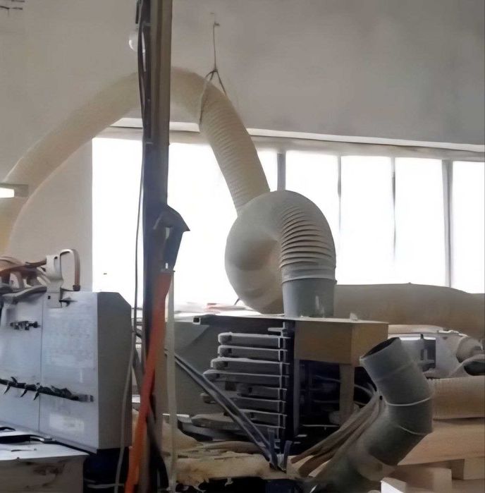 Продаж Комплексу для промислових потреб з обладнанням та адмін приміщ