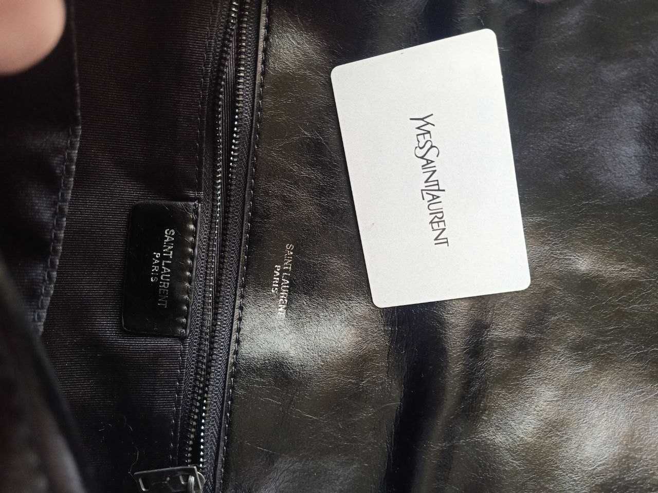 Сумка Saint Laurent (нова)