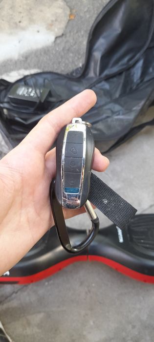 Гироборд manta почти новый