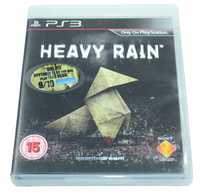 Heavy Rain PS3 PlayStation 3