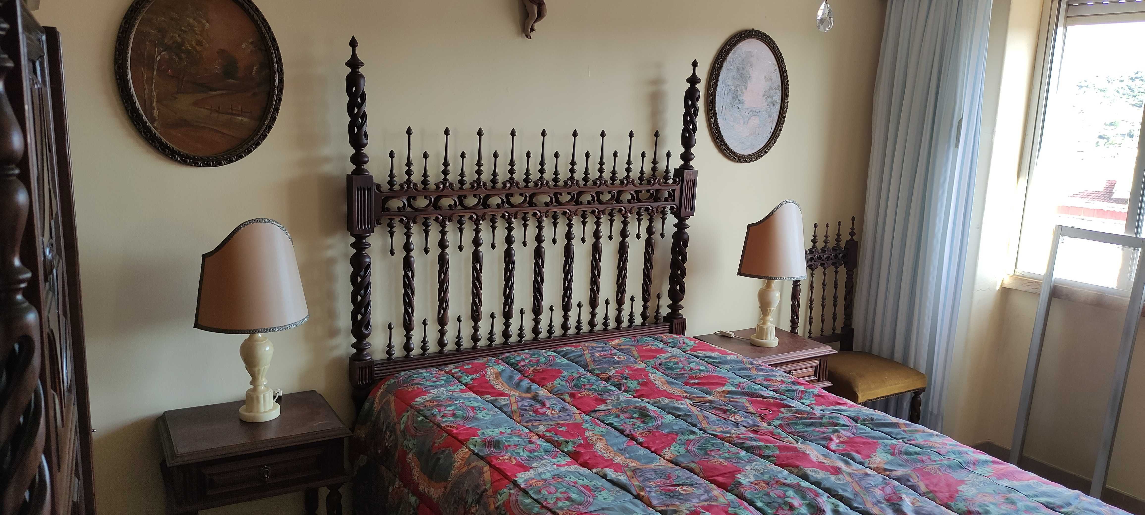 Vendo mobília de quarto de casal
