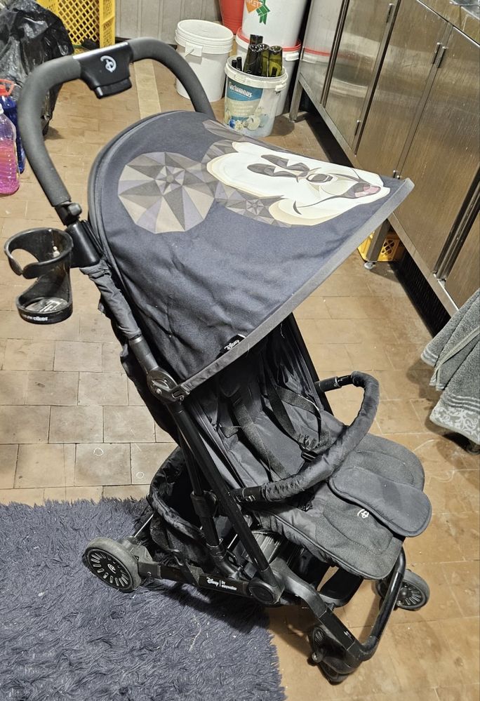 Easywalker Buggy XS by disney