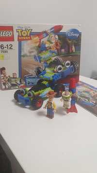 Lego toy story 7590 Woody and Buzz to the Rescue